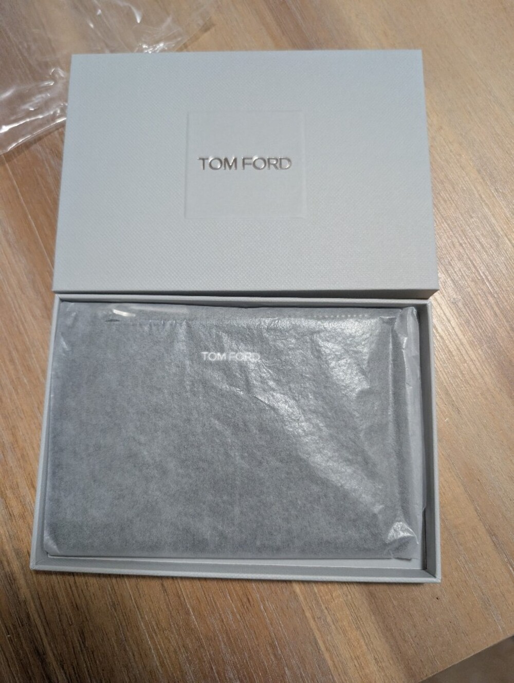 Tom Ford Pouch - Picture 4 of 9